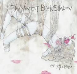 The Vincent Black Shadow : El Monstruo The Vincent Black Shadow : El Monstruo